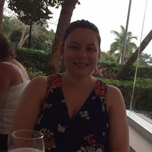 Meet your Posher, Natalie